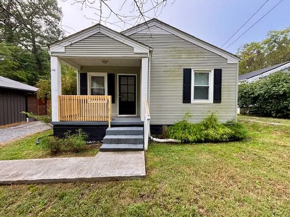 746 Curve St, Chattanooga, TN 37405