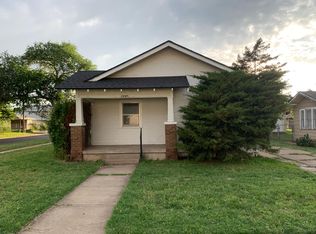 822 S Kentucky St, Amarillo, TX 79106