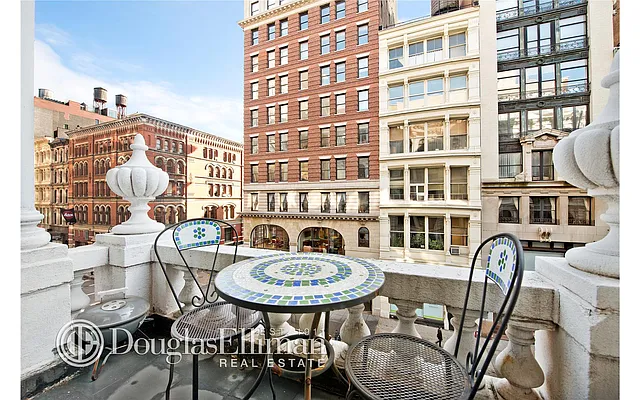 Sold by Douglas Elliman | media 13