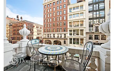 Sold by Douglas Elliman