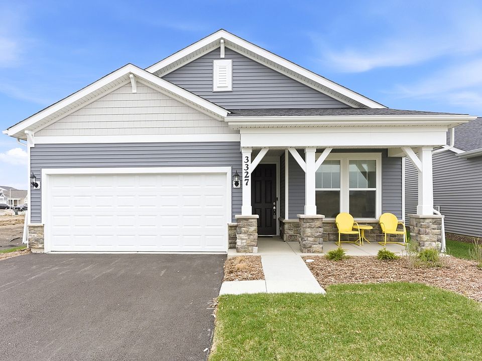 1st image of 3327 Fulshear Cir