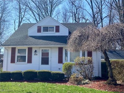 14705 Grapeland Ave, Cleveland, OH, 44111