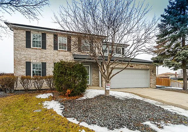 8704 Coventry Dr photo 1