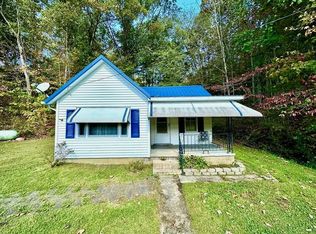 448 Dace Rd, Lucasville, OH 45648