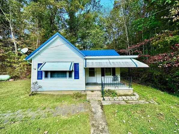 448 Dace Rd, Lucasville, OH 45648