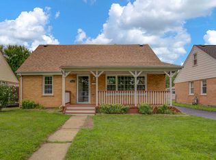 4624 W 115th Pl, Alsip, IL 60803