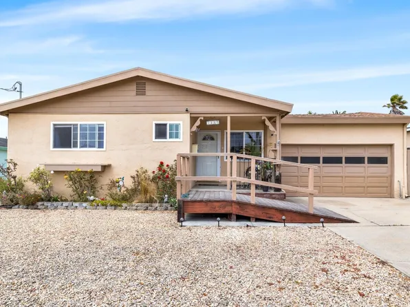 3129 Lynscott Dr, Marina, CA 93933