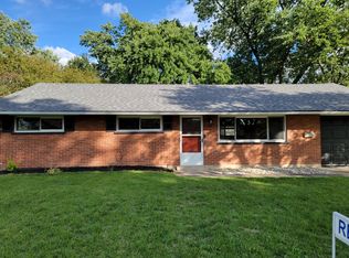 3812 Elmira Dr, Dayton, OH 45439