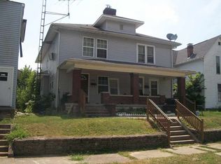 121 Randolph St, Richmond, IN