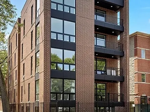 6004 S Rhodes Ave #2N, Chicago, IL 60637
