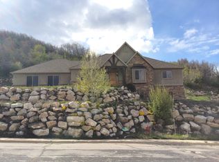 5966 W Wasatch Dr, Morgan, UT 84050