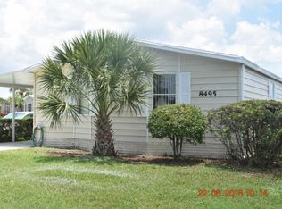 8495 Bromeliad Ct, Port Saint Lucie, FL 34952