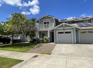 87-1034 Anaha St, Waianae, HI 96792