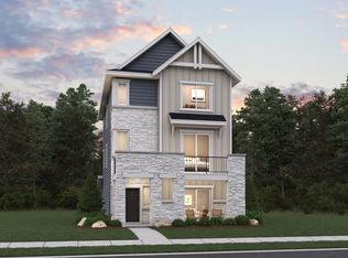 Keystone Plan, Uplands, Westminster, CO 80031