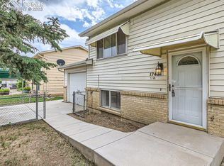 1746 Keswick Rd, Colorado Springs, CO 80906