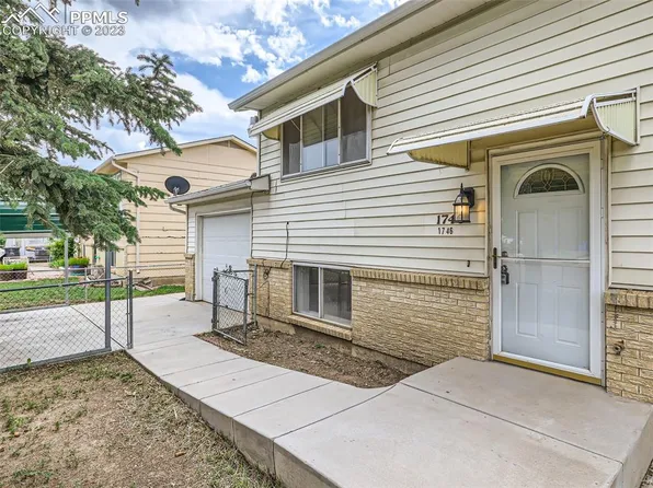 1746 Keswick Rd, Colorado Springs, CO 80906