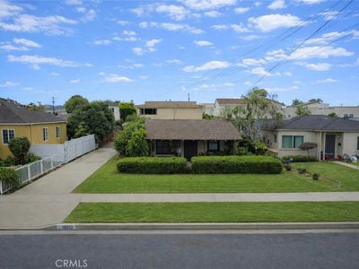 16813 Halldale Ave, Gardena, CA, 90247