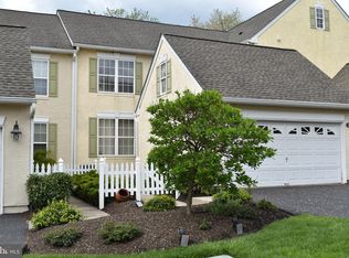 1136 Harrogate Way, Ambler, PA 19002