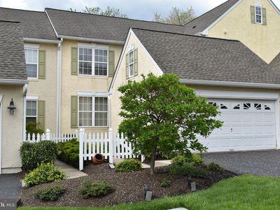 1136 Harrogate Way, Ambler, PA, 19002