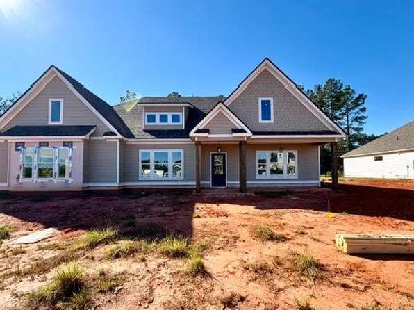 4274 Dewberry St, Opelika, AL 36801
