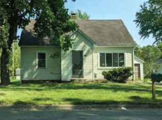 136 N Lincoln St, Stetsonville, WI 54480