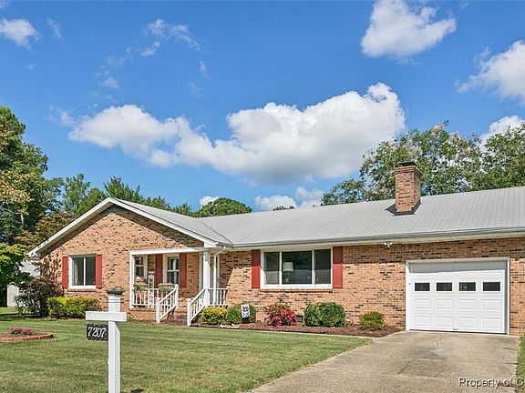 4th image of 7207 Margaret Dr