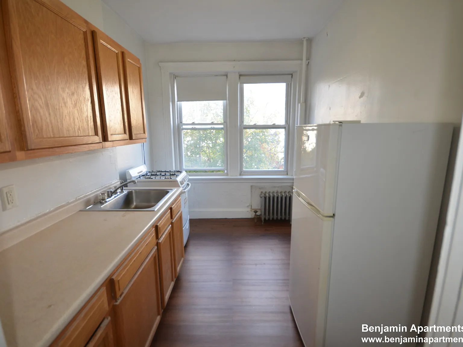 1 bed, $2,195 — Photo 3