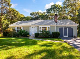 44 Horse Pond Rd, West Yarmouth, MA 02673