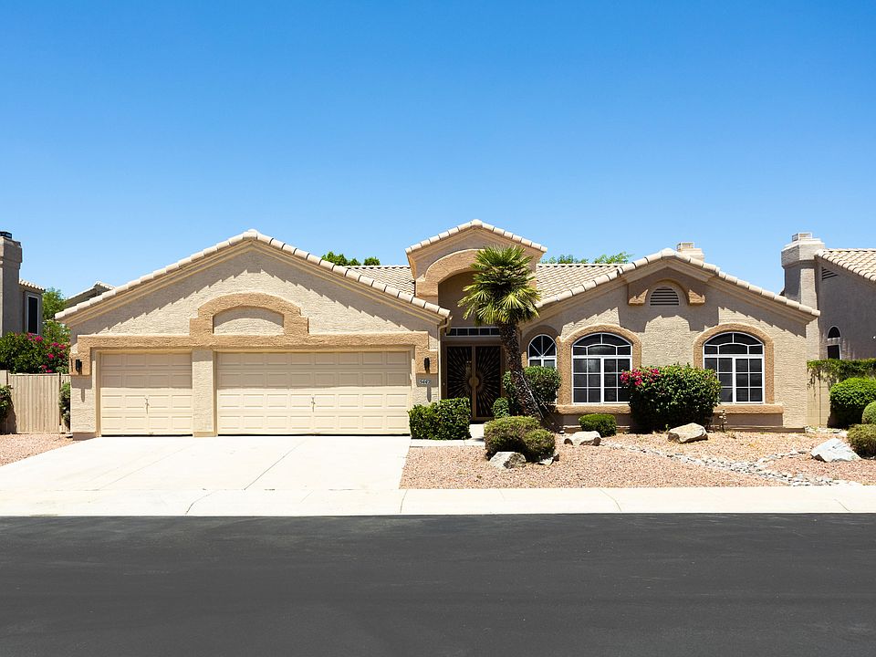 1st image of 5442 E Helena Dr