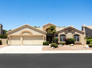 5442 E Helena Dr, Scottsdale, AZ 85254