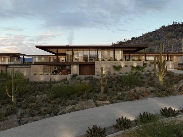 41521 N 75TH Place, Cave Creek, AZ 85331