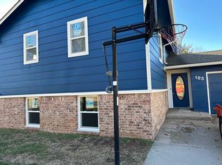 163 Ranger St, Haysville, KS 67060