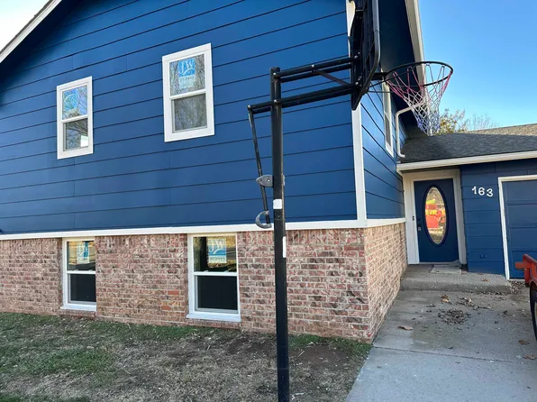 163 Ranger St, Haysville, KS 67060