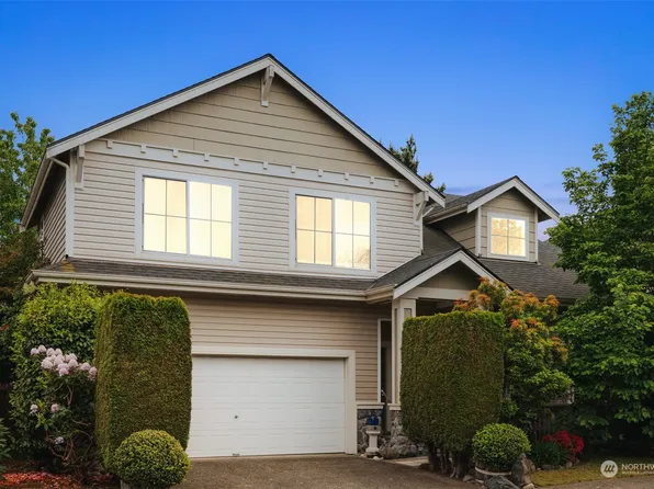 5615 S 233rd Street, Kent, WA 98032