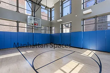 Rented by Manhattan Spaces