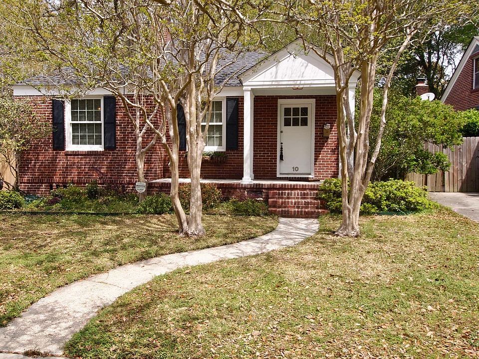 10 Lyttleton Ave, Charleston, SC 29407 Zillow