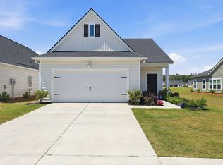 1210 Black Skimmer St, Summerville, SC 29485