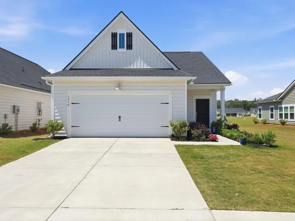 1210 Black Skimmer St, Summerville, SC 29485