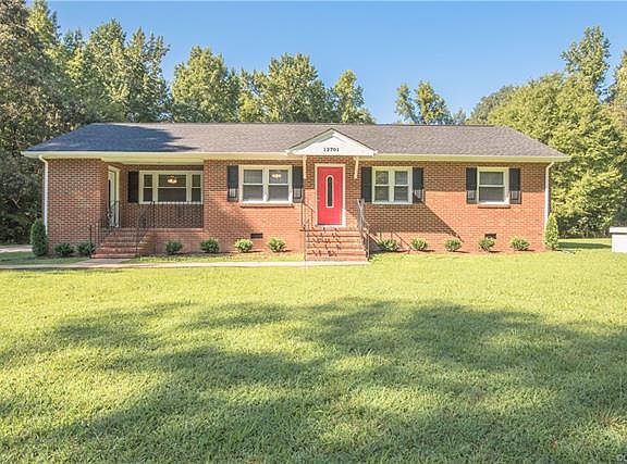 2nd image of 12701 James River Dr