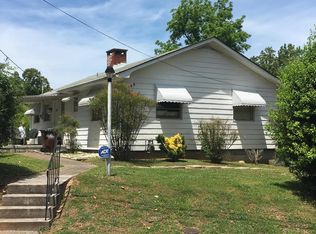 110 Porter Rd, Oak Ridge, TN 37830