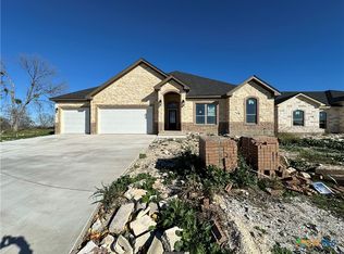 3502 Prato Ln, Temple, TX 76502