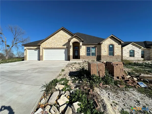 3502 Prato Ln, Temple, TX 76502