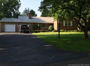 89 Pinecrest Rd, Orange, CT 06477