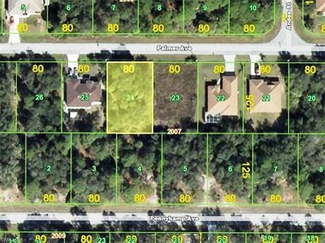 2nd image of 14323 Palmer Ave