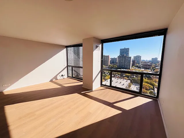 Studio, 540 sqft, $1,850 — Photo 2