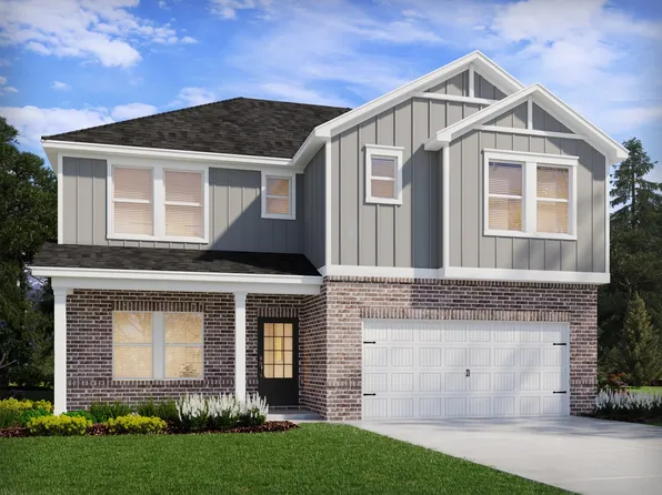 312 Table Rock Way, Villa Rica, GA 30180