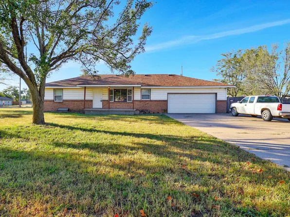 5801 W 8th St N, Wichita, KS 67212