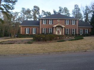 1918 Byrnes Rd, North Augusta, SC 29841