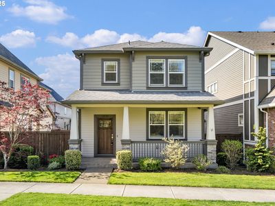 12192 SW Palermo St, Wilsonville, OR, 97070