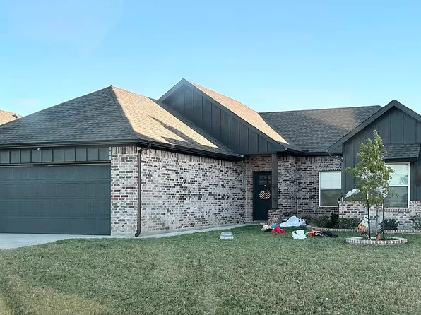 116 Panther Loop, Mabank, TX 75147